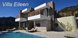 Villa Eileen in Kreta